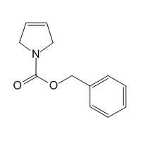 Benzyl 2,5-dihydro-1H-pyrrole-1-carboxylate|CS-W002856|31970-04-4
