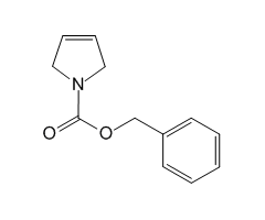 Benzyl 2,5-dihydro-1H-pyrrole-1-carboxylate|CS-W002856|31970-04-4