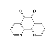 1,10-Phenanthroline-5,6-dione, 97%|272014|27318-90-7