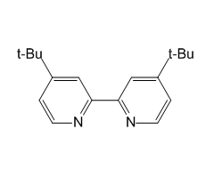 4,4'-Di-tert-butyl-2,2'-bipyridine|CS-W004588|72914-19-3