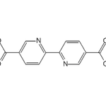 5,5'-Dicarboxy-2,2'-bipyridine|CS-W004580|1802-30-8