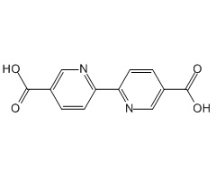 5,5'-Dicarboxy-2,2'-bipyridine|CS-W004580|1802-30-8
