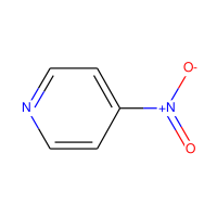 4-Nitropyridine|CS-0059175|1122-61-8