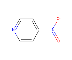 4-Nitropyridine|CS-0059175|1122-61-8