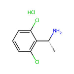 (R)-1-(2,6-Dichlorophenyl)ethanamine hydrochloride|CS-0196955|1982270-14-3