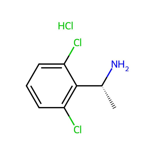 (R)-1-(2,6-Dichlorophenyl)ethanamine hydrochloride|CS-0196955|1982270-14-3