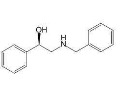 (R)-(-)-2-Benzylamino-1-phenylethanol, 98%|621138|107171-75-5