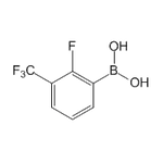 2-Fluoro-3-(trifluoromethyl)phenylboronic acid|CS-W015248|157834-21-4