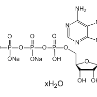 Adenosine 5'-triphosphate disodium salt hydrate, 98%|621370|34369-07-8