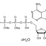 ATP (disodium salt hydrate)|CS-W011451|34369-07-8