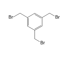 1,3,5-tris(bromomethyl)benzene|C1419628|18226-42-1