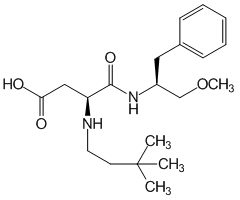 Neotame, 98%, reference material|621737|165450-17-9