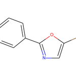 5-Bromo-2-phenyloxazole|CS-0041978|92629-11-3