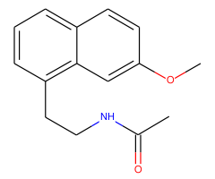 Agomelatine|C4X-1108|138112-76-2
