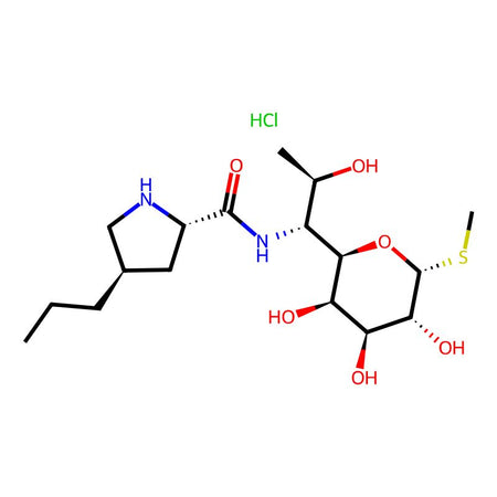 Lincomycin EP Impurity C|C4X-13427|14600-41-0