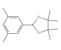 2-(3,5-Dimethylphenyl)-4,4,5,5-tetramethyl-1,3,2-dioxaborolane|CS-0174278|325142-93-6