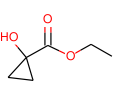 Ethyl 1-hydroxycyclopropane-1-carboxylate|CS-0049550|137682-89-4