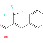 (E)-3-(2-(trifluoromethyl)phenyl)acrylic acid|CS-M0241|98386-81-3
