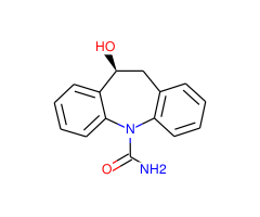 Eslicarbazepine|C4X-118110|104746-04-5