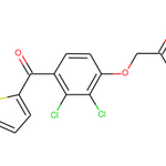 Tienilic acid|CS-0012688|40180-04-9