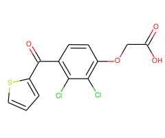 Tienilic acid|CS-0012688|40180-04-9