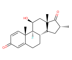 Dexamethasone Impurity 25|C4X-116525|1880-61-1