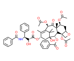 Paclitaxel EP Impurity L|C4X-184212|92950-39-5