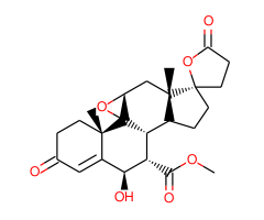 6beta-Hydroxy Eplerenone|C1767312|209253-80-5