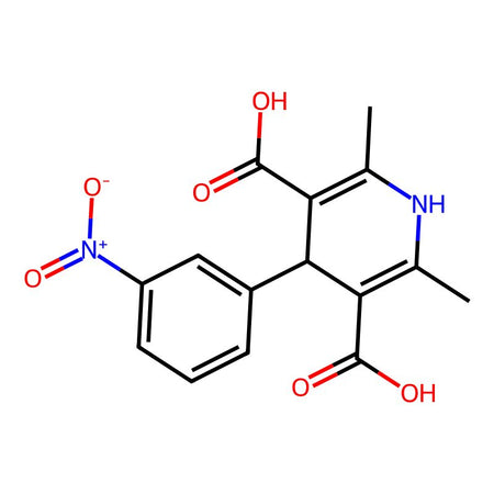 Benidipine Impurity 7|C4X-11207|74936-81-5
