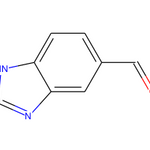 1H-Benzo[d]imidazole-6-carbaldehyde|CS-0099428|58442-17-4