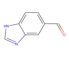1H-Benzo[d]imidazole-6-carbaldehyde|CS-0099428|58442-17-4