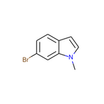 6-Bromo-1-methyl-1H-indole|CS-0097300|125872-95-9