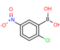 2-Chloro-5-nitrobenzeneboronic acid|CS-W003030|867333-29-7