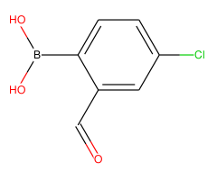 (4-Chloro-2-formylphenyl)boronic acid|CS-W001001|913835-76-4