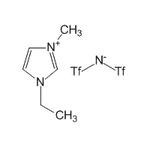 3-Ethyl-1-methyl-1H-imidazol-3-ium bis((trifluoromethyl)sulfonyl)amide|CS-W011726|174899-82-2