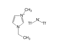 3-Ethyl-1-methyl-1H-imidazol-3-ium bis((trifluoromethyl)sulfonyl)amide|CS-W011726|174899-82-2