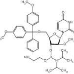 rU Phosphoramidite|CS-0100730|118362-03-1
