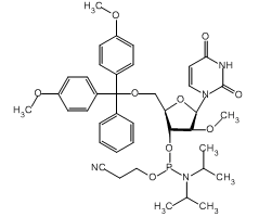 rU Phosphoramidite|CS-0100730|118362-03-1