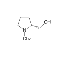 (R)-Benzyl 2-(hydroxymethyl)pyrrolidine-1-carboxylate|C1494077|72597-18-3