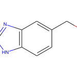 1H-Benzimidazol-5-ylmethanol|CS-0130309|106429-29-2