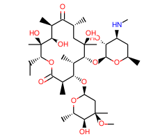 Erythromycin EP Impurity B|C4X-10011|992-62-1