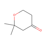 2,2-Dimethyldihydro-2H-pyran-4(3H)-one|CS-D0378|1194-16-7