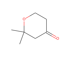2,2-Dimethyldihydro-2H-pyran-4(3H)-one|CS-D0378|1194-16-7