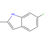 6-Chloro-2-methyl-1H-indole|CS-W023086|6127-17-9