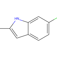 6-Chloro-2-methyl-1H-indole|CS-W023086|6127-17-9
