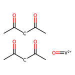 Vanadium(IV)bis(acetylacetonato)oxide|CS-0111589|3153-26-2