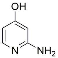 2-Amino-4-hydroxypyridine|17441|33631-05-9