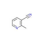 3-Cyano-2-methylpyridine|CS-0051830|1721-23-9