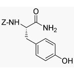 Z-L-tyrosine amide|03862|19898-39-6