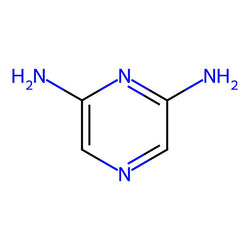 Pyrazine-2,6-diamine|CS-0099508|41536-80-5